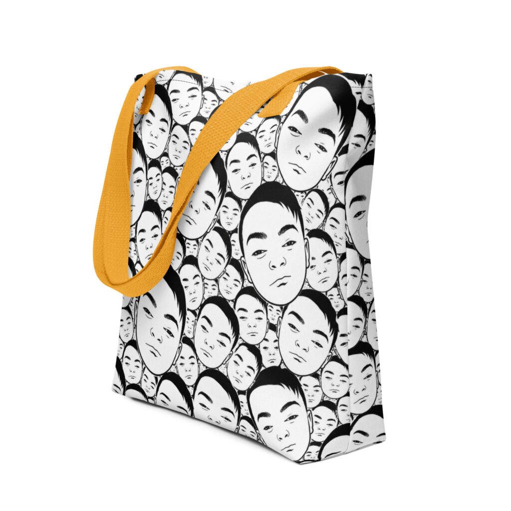 Shopping bag