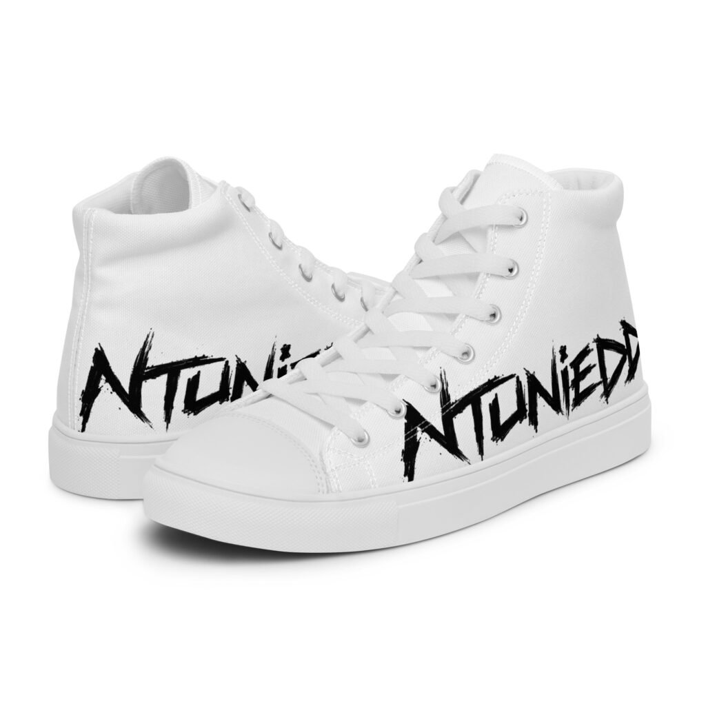 Sneakers Ntunieddu uomo #1