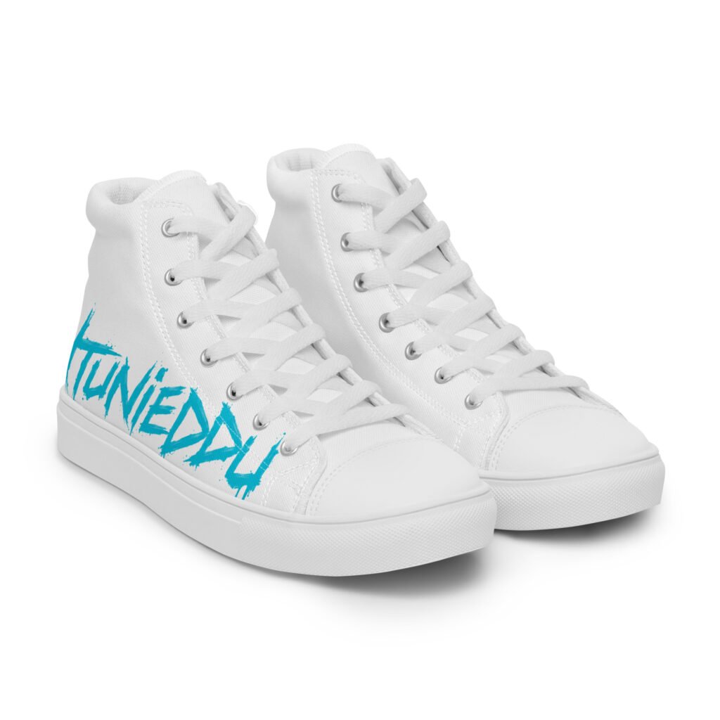 Sneakers Ntunieddu uomo #2
