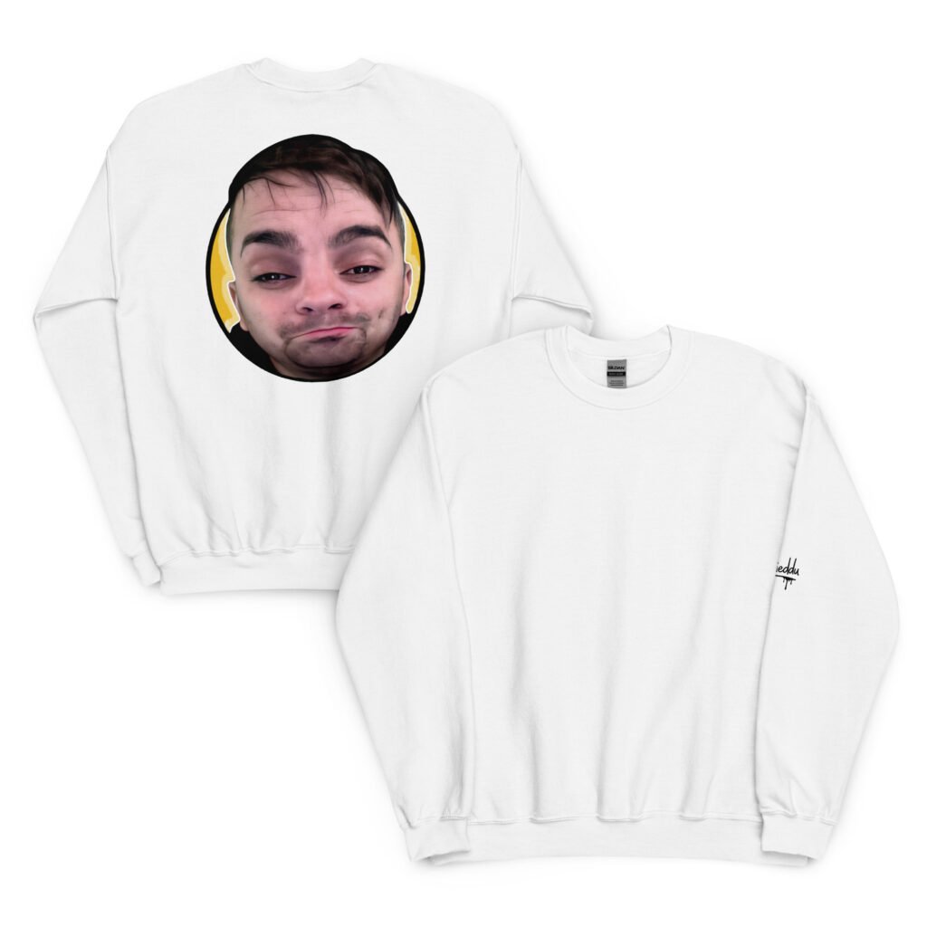 Felpa unisex