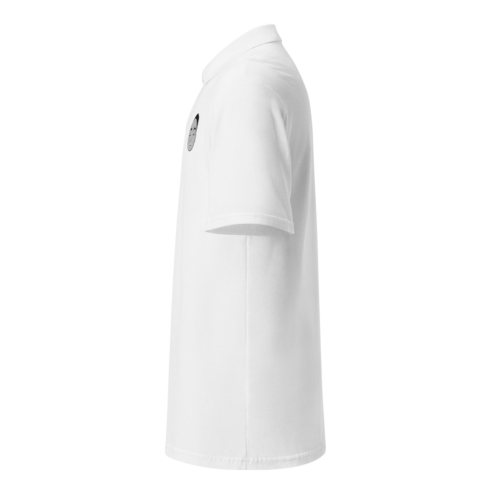 Maglietta Polo pique unisex - immagine 5