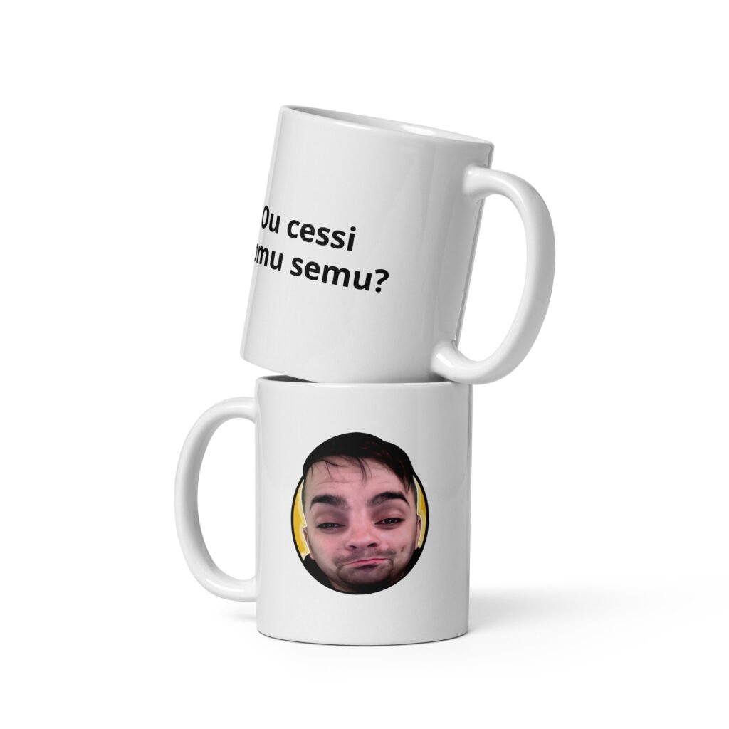 Tazza di Ntunieddu