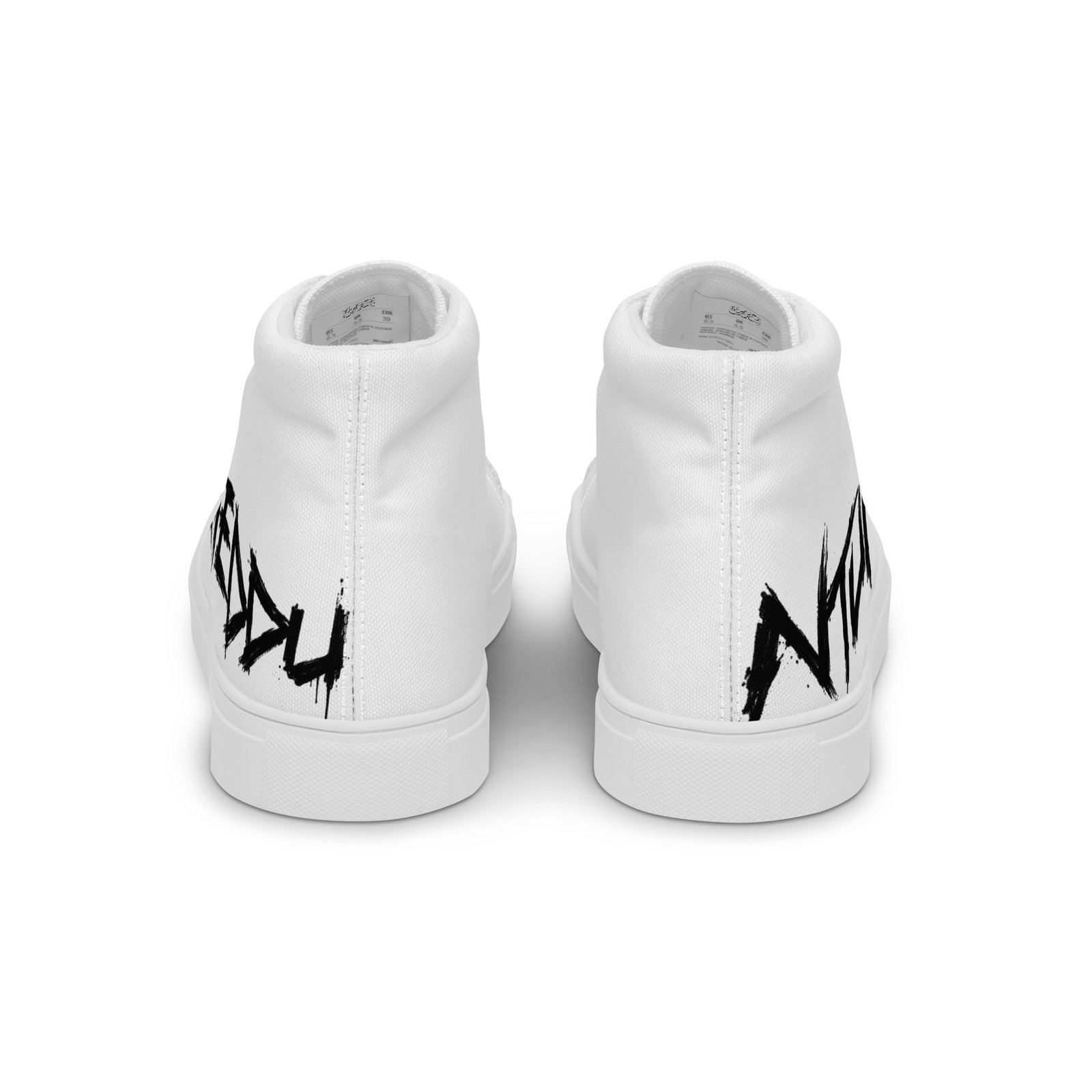 Sneakers alte Ntunieddu donna #1 - immagine 2
