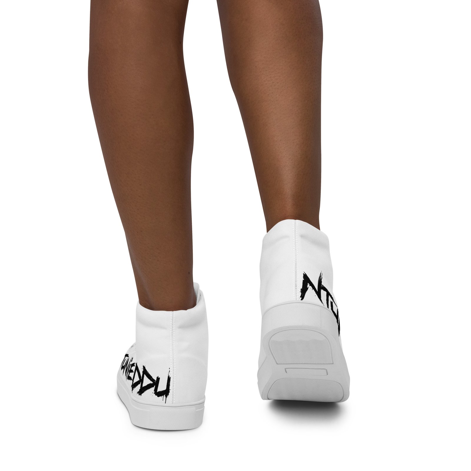 Sneakers alte Ntunieddu donna #1 - immagine 13