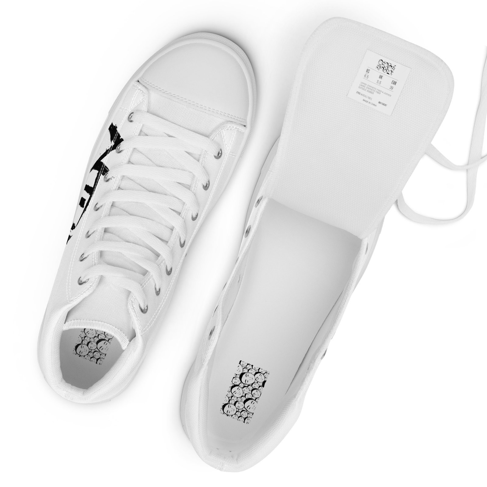Sneakers alte Ntunieddu donna #1 - immagine 18