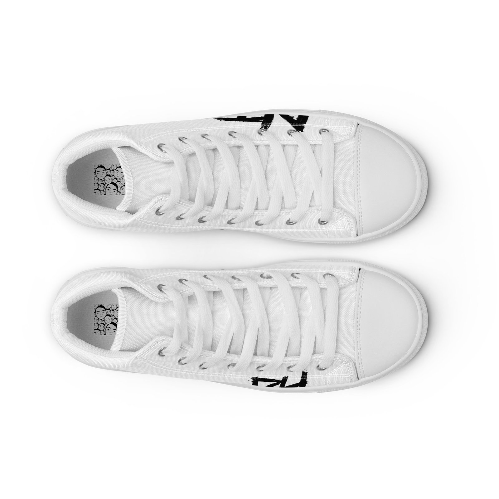 Sneakers alte Ntunieddu donna #1 - immagine 4