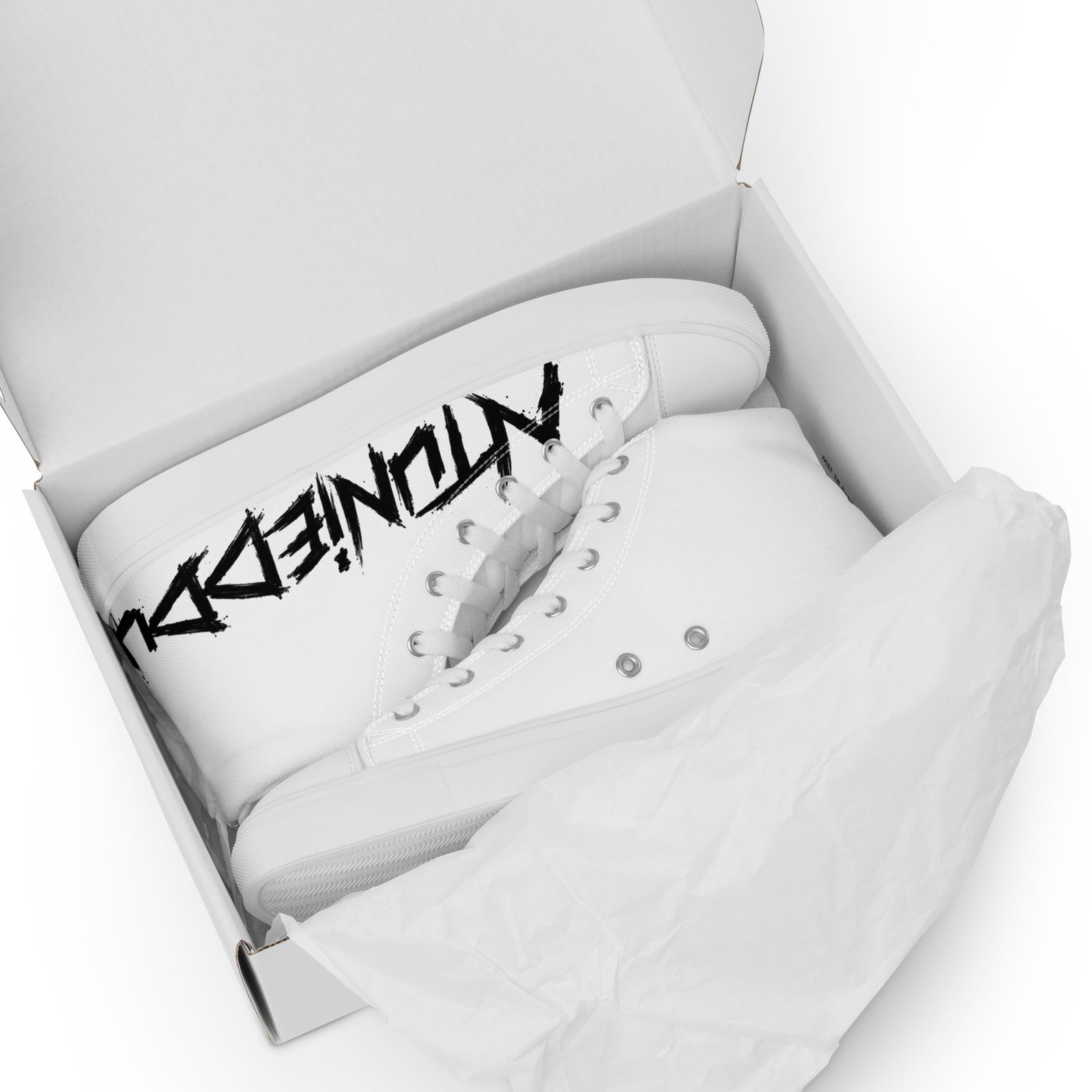 Sneakers alte Ntunieddu donna #1 - immagine 11