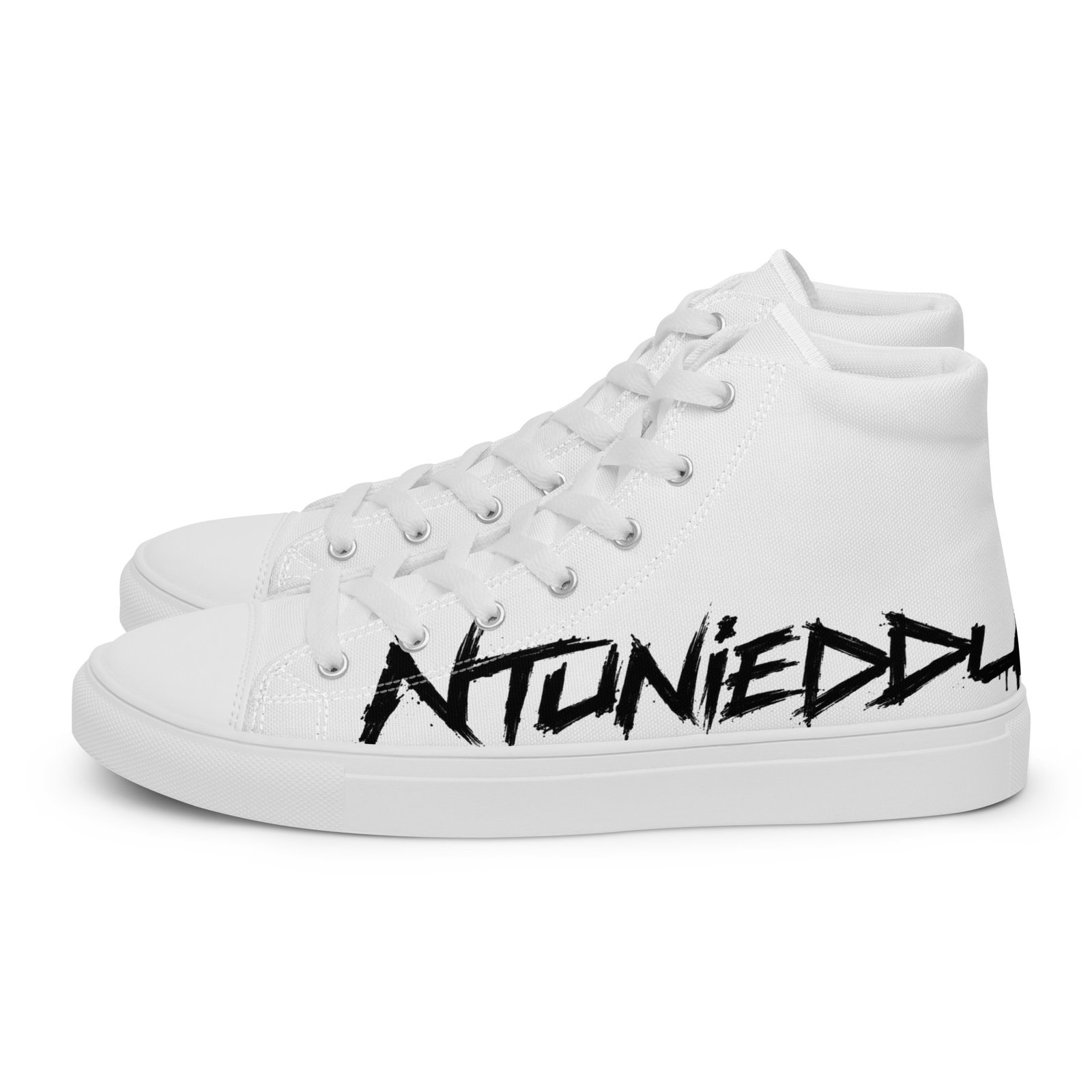 Sneakers alte Ntunieddu donna #1 - immagine 5