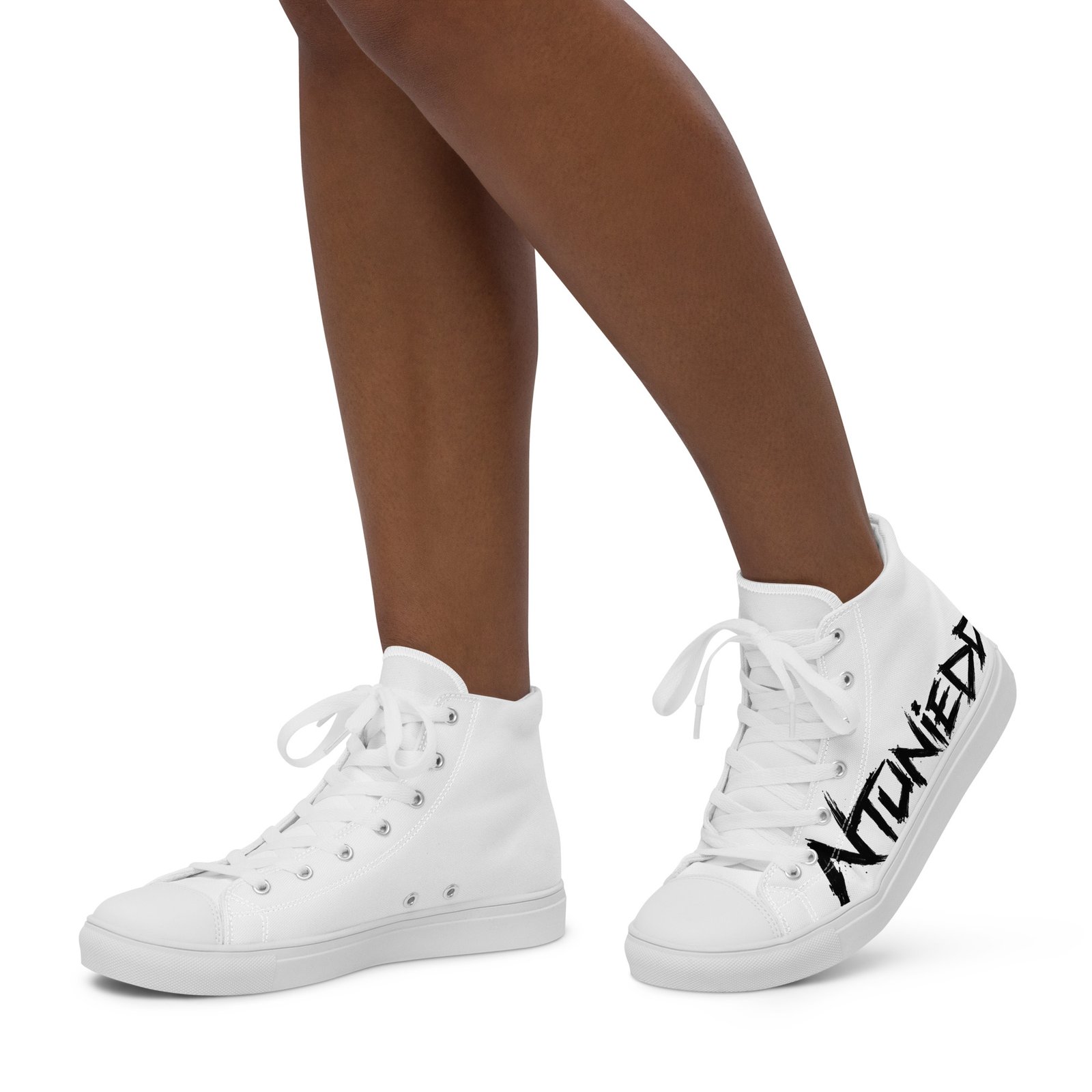 Sneakers alte Ntunieddu donna #1 - immagine 12