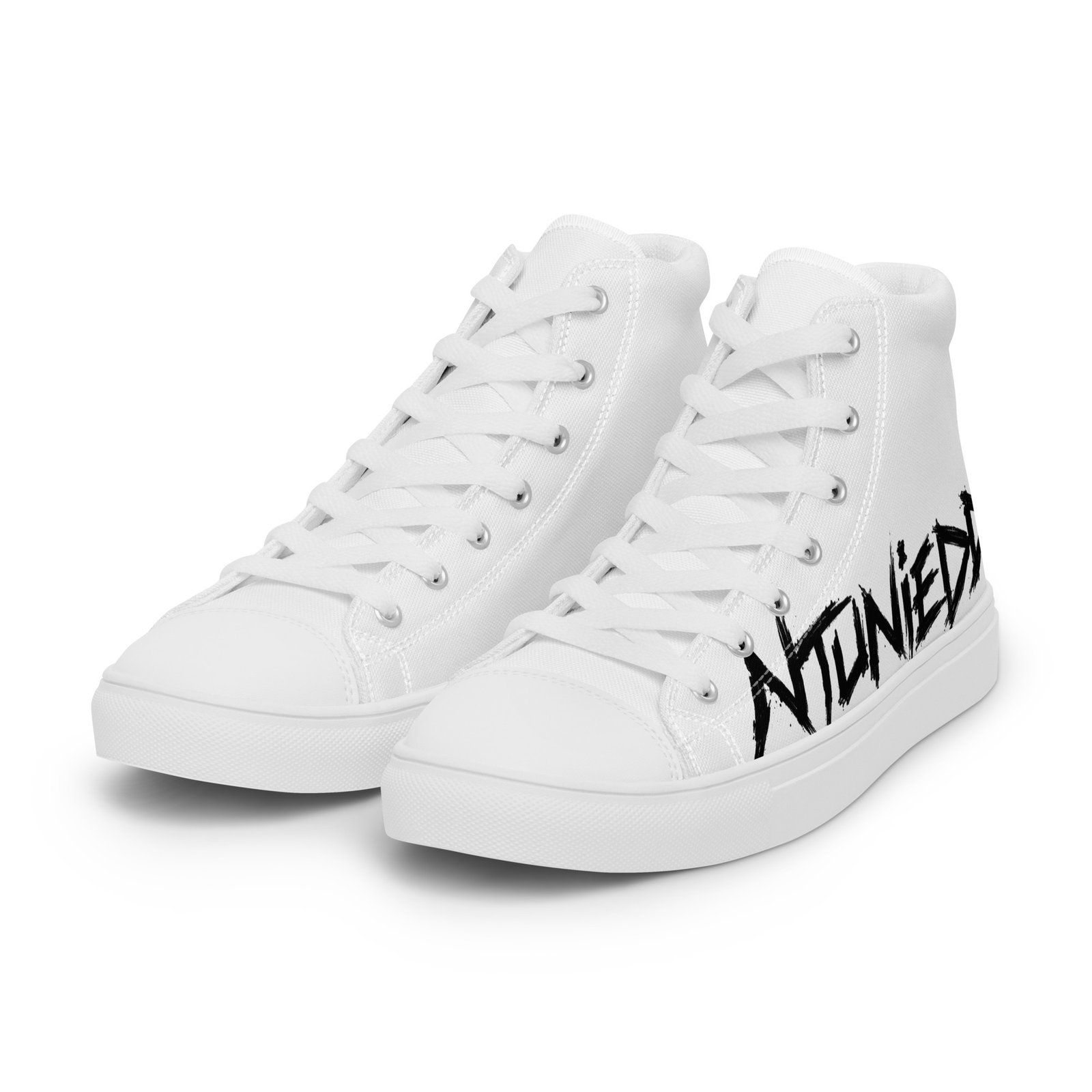 Sneakers alte Ntunieddu donna #1 - immagine 7
