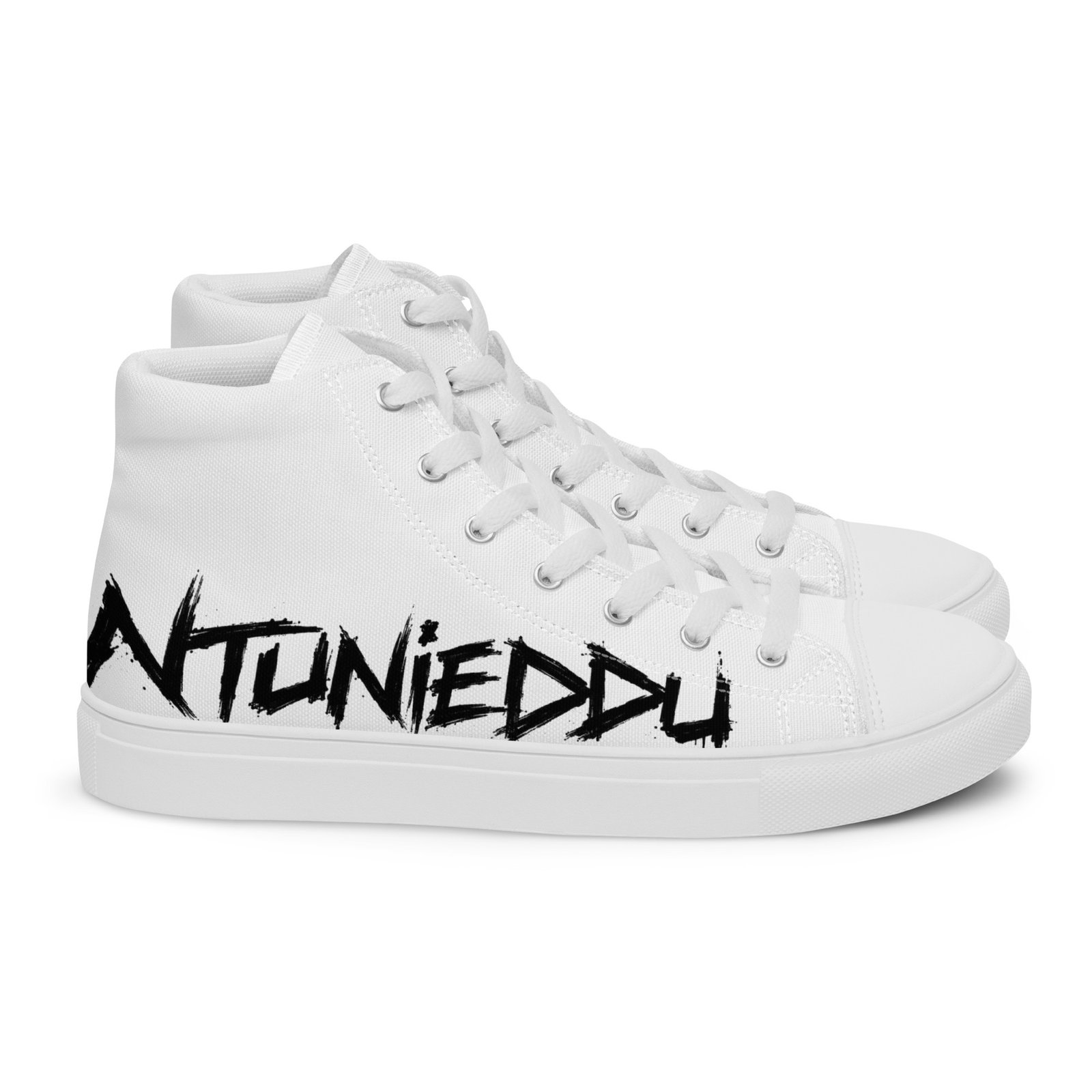 Sneakers alte Ntunieddu donna #1 - immagine 8