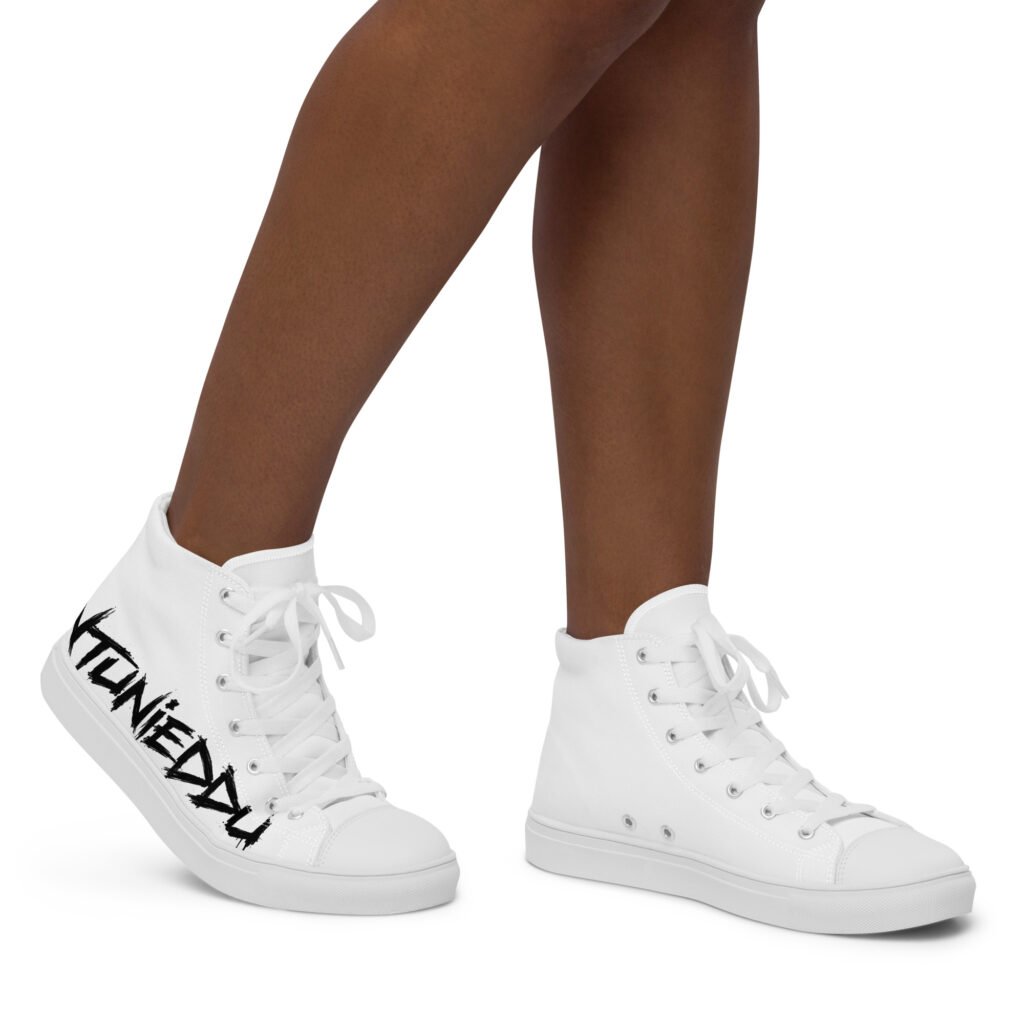Sneakers alte Ntunieddu donna #1