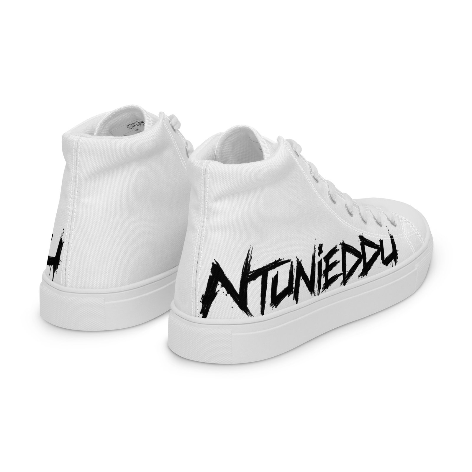 Sneakers alte Ntunieddu donna #1 - immagine 9