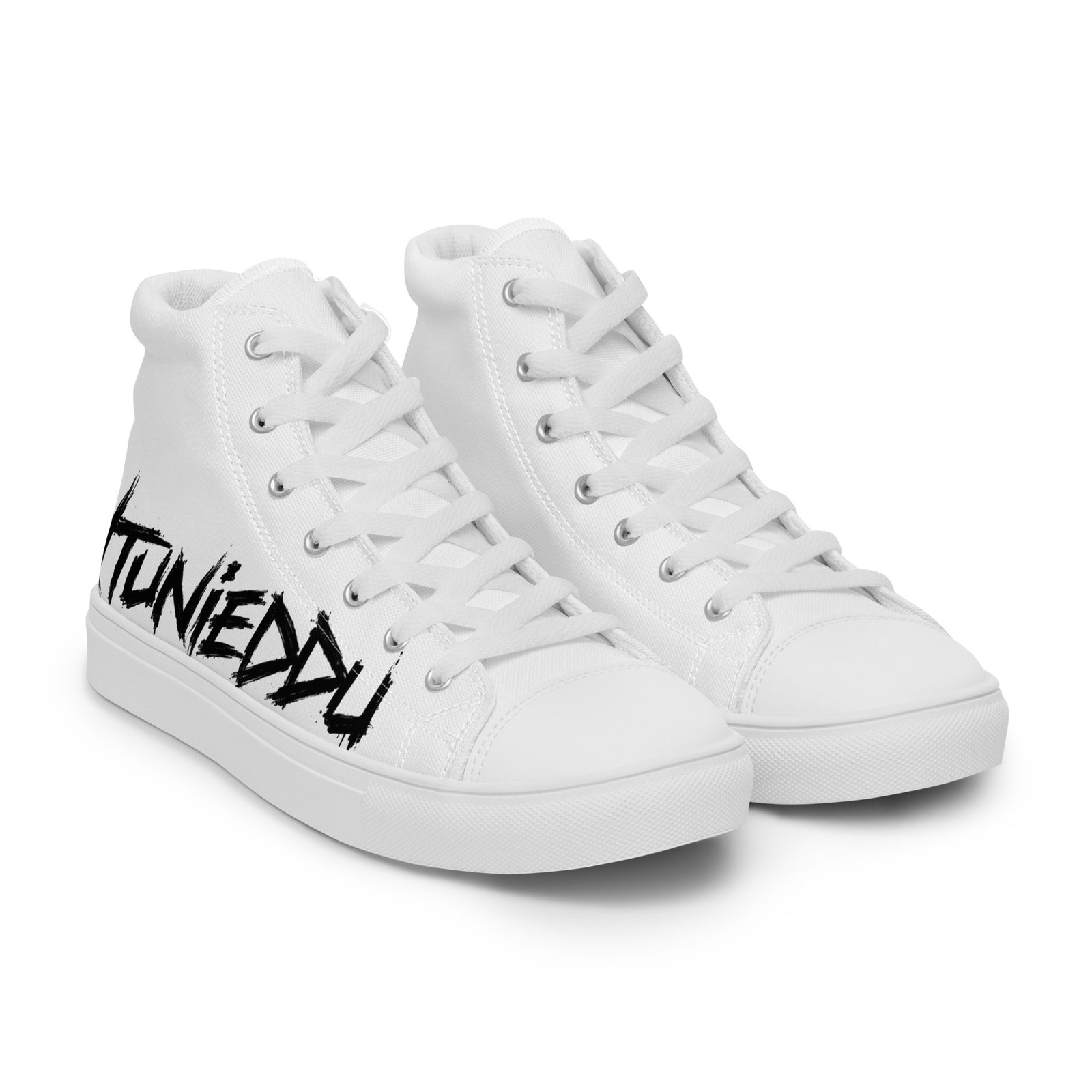 Sneakers alte Ntunieddu donna #1 - immagine 10